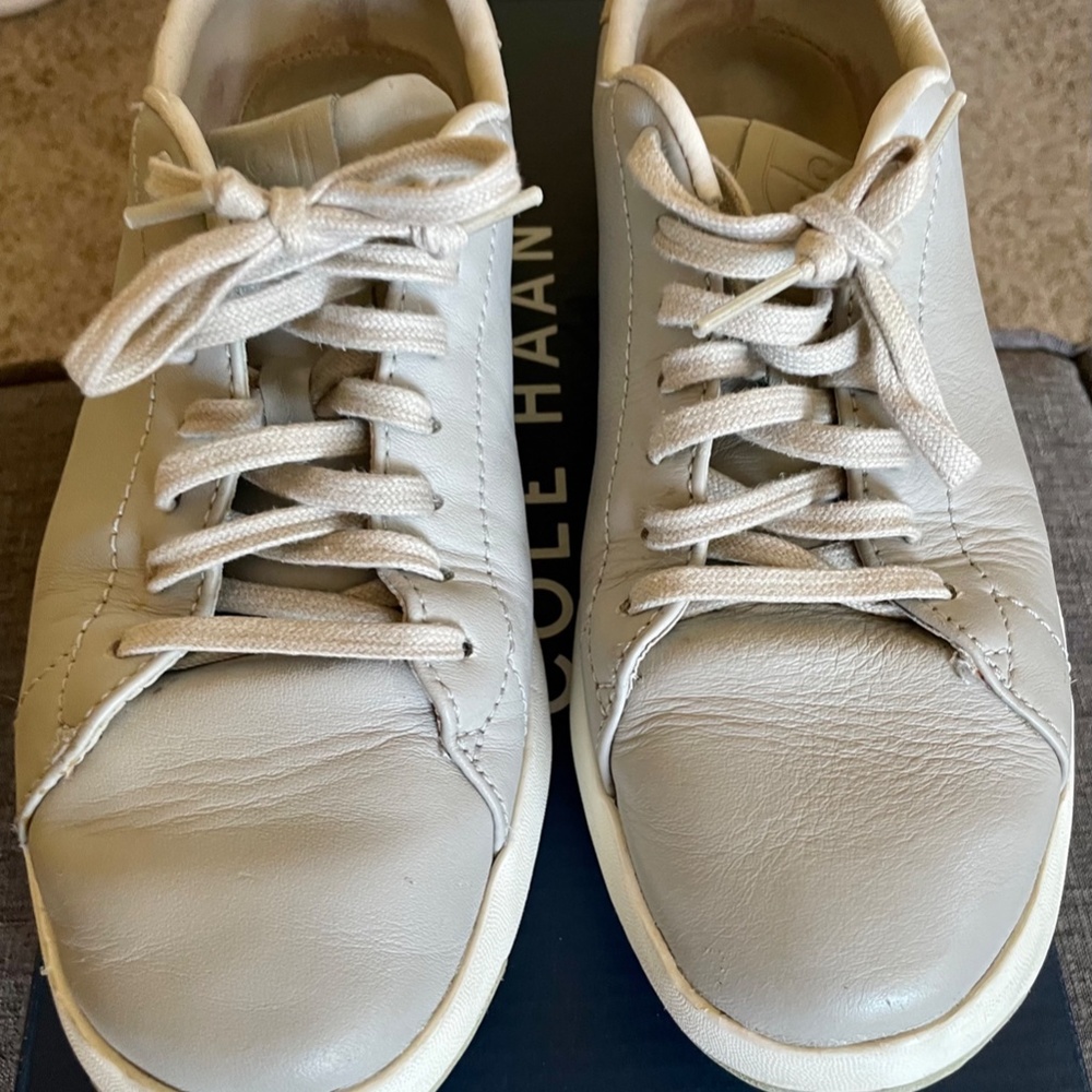 Cole Haan Grand Crosscourt Sneakers